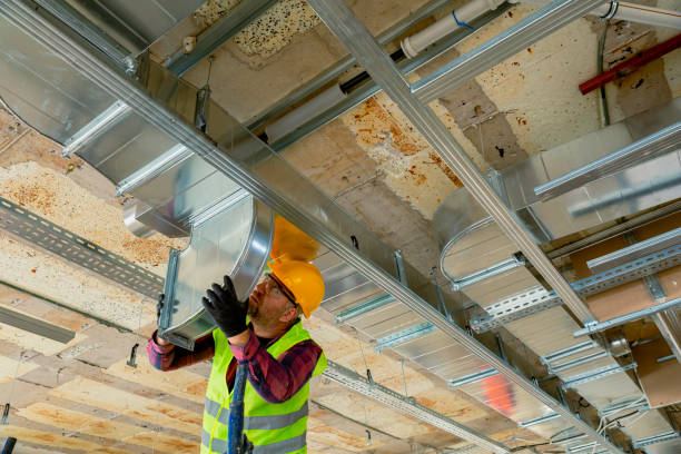 Best Residential HVAC Services  in Telluride, CO