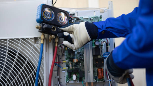 Best HVAC Replacement Cost  in Telluride, CO